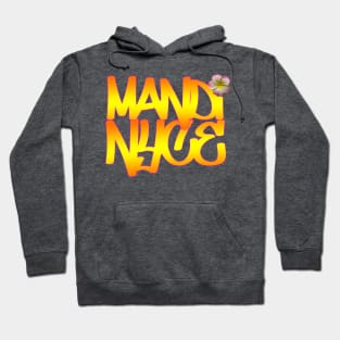 Mandi NYCe Hoodie